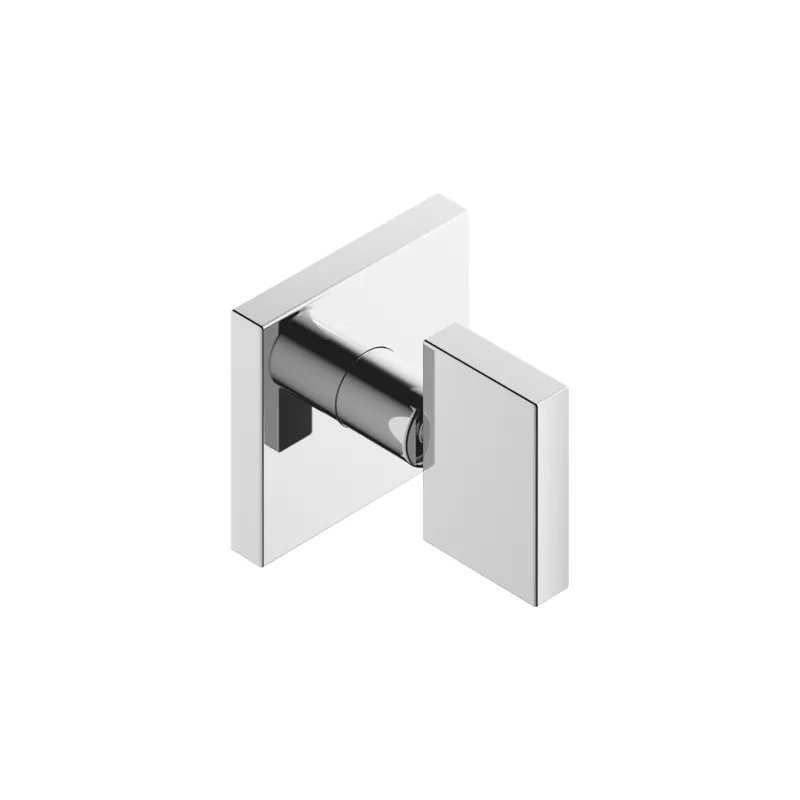 Dornbracht Griff ERSATZTEILE 90207800201 60 x 60 x 55 mm Chrom
