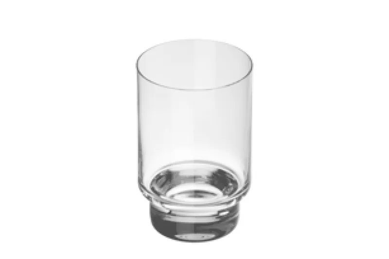 Dornbracht Trinkglas transparent ERSATZTEILE 90900000200 D 65 x 100 mm