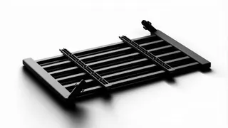 aquatherm black Energie-Register 60x60cm (44) – Bild 2