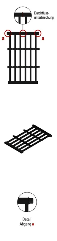 aquatherm black Heiz&Kühl-Register 80*250cm (45)