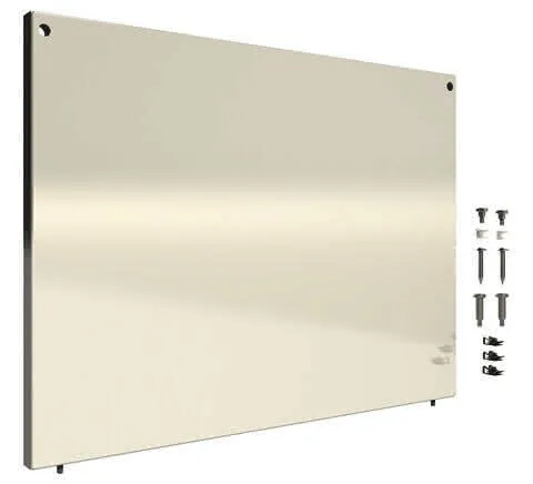 KEMPER Wechseldeckel mit Zugriffsschutz für Hygienespülung PRO/PURE/LIGHT