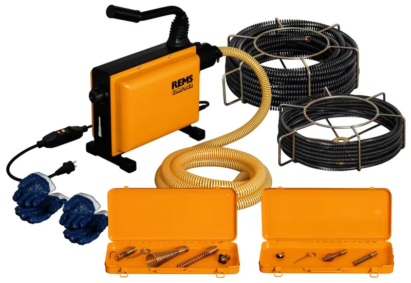 REMS Cobra 22 Set 16+22