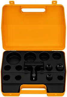 REMS KaliGrat E Set 16x2+20x2+25x2,5/26x3 – Bild 2