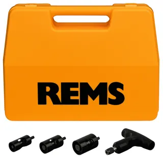REMS KaliGrat E Set 16x2+20x2+25x2,5/26x3 – Bild 3
