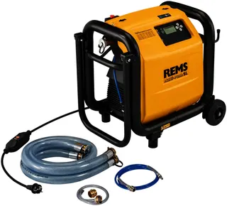 REMS Multi-Push SL Set