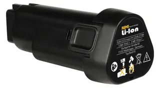 REMS Akku Li-Ion 12V, 2,5 Ah