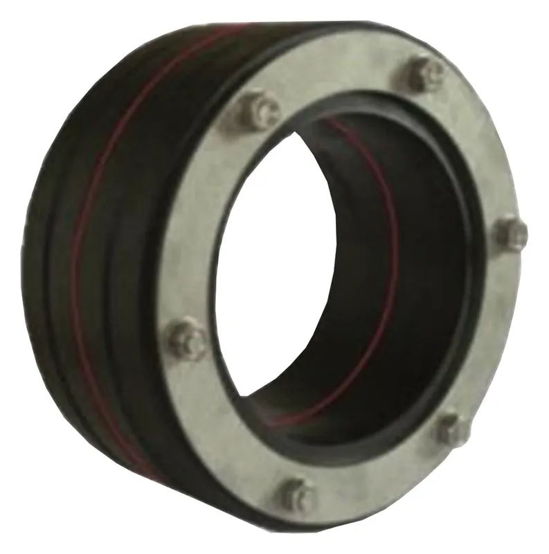 Roth Hauseinführung Duschwanne Flex DN25