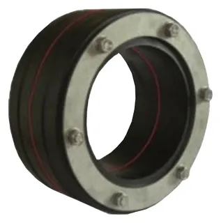 Roth Hauseinführung Duschwanne Flex DN25