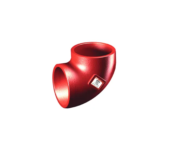 SML-Bogen 88 Grad DN 300