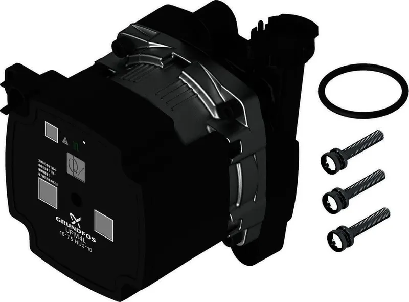BOSCH Ersatzteil TTNR: 8737605865 Pumpe UPM4L 68W ErP1