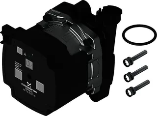 BOSCH Ersatzteil TTNR: 8737605865 Pumpe UPM4L 68W ErP1