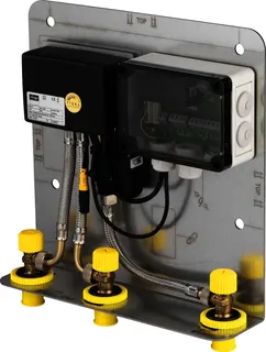 Viega Duscheinheit AquaVip 9120.2 elektronisch 230V