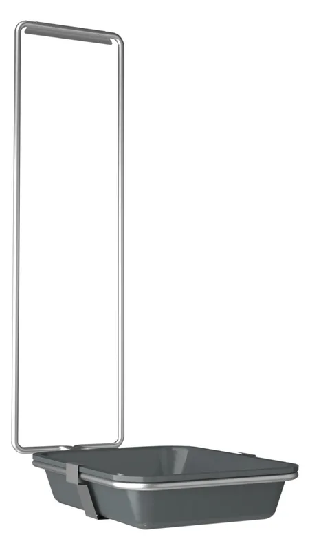 Aquarotter Tropfschale, MEDACRE, Kunststoff, 150x408x265 mm, für Spender 1000ml