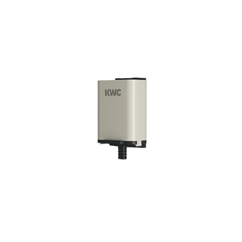 Aquarotter Batteriefach, Halterung, Batterie 6 VDC
