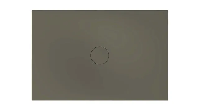 Bette Duschfliesen Rechteck Air Stone 1500x1000x20/10mm