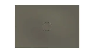 Bette Duschfliesen Rechteck Air Stone 1500x1000x20/10mm