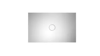 Bette Duschfliesen Rechteck Air Cream AE 1600x1000x20/10mm