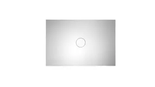Bette Duschfliesen Rechteck Air Graphite AE 1500x1000x20/10mm – Bild 2