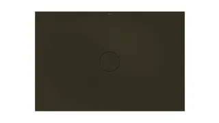 Bette Duschfliesen Rechteck Air Graphite AE 1500x1000x20/10mm – Bild 3