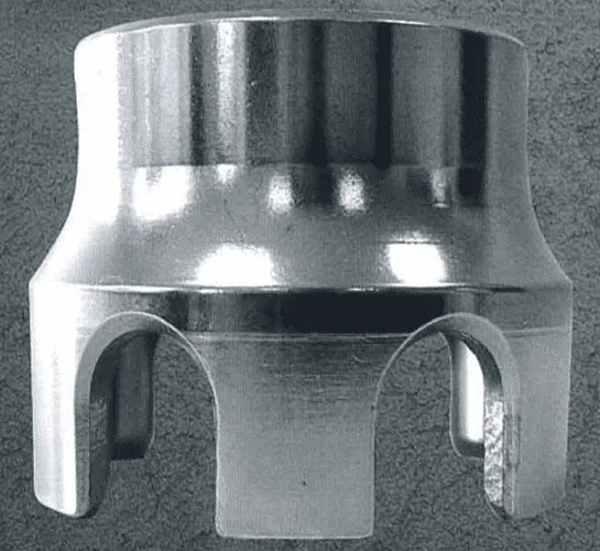 Brinko "BRIwheelNut" Handrad-Stecknuss, 129-50