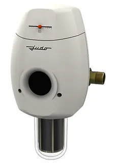 JUDO Wechselfilter SPEEDY-EC-K 1"