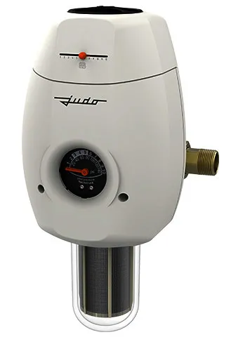 JUDO Wechselfilter JUKO-EC-KD 1"