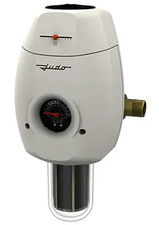 JUDO Wechselfilter JUKO-EC-KD 1"