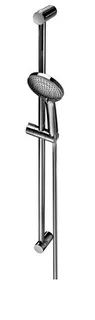 SCHELL Brausegarnitur 900 Flex-Schlauch L:1500, Handbrause 3-str.