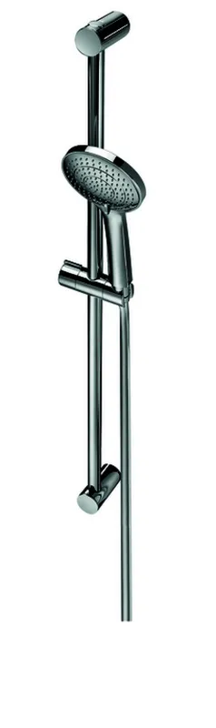 SCHELL Brausegarnitur 680 Flex-Schlauch L:1500, Handbrause 3-str.