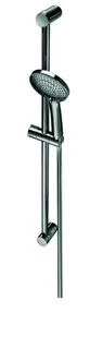 SCHELL Brausegarnitur 680 Flex-Schlauch L:1500, Handbrause 3-str.