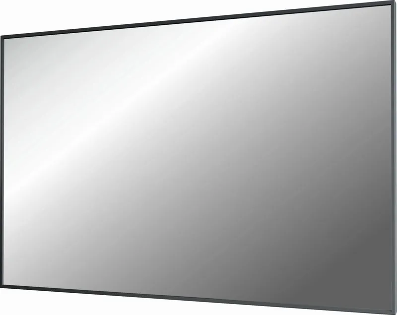 AS Minala Modellspiegel Breite 100 x Höhe 80 cm