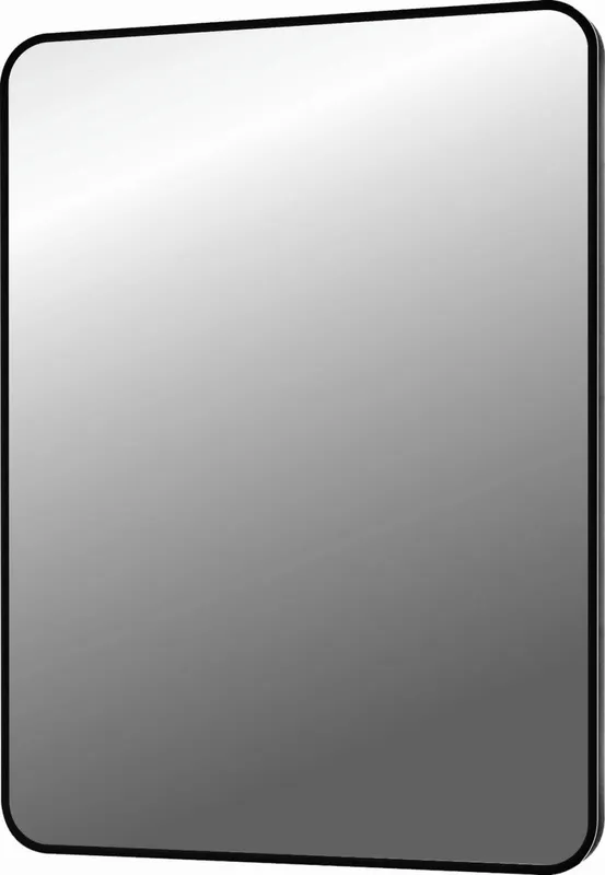 AS Cielo PLUS LED-Leuchtspiegel Breite 100 cm x Höhe 80 cm