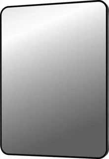 AS Cielo PLUS LED-Leuchtspiegel Breite 100 cm x Höhe 80 cm