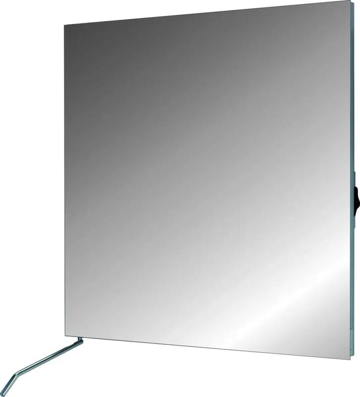 AS Aiuto Kippspiegel Breite 60 x Höhe 60 cm mit Kippfunktion