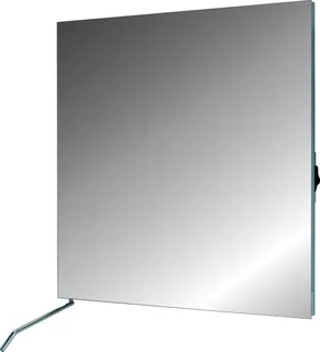 AS Aiuto Kippspiegel Breite 60 x Höhe 60 cm mit Kippfunktion