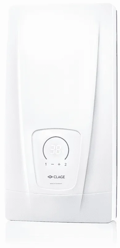 CLAGE DCX Next L 18..27kW 400V