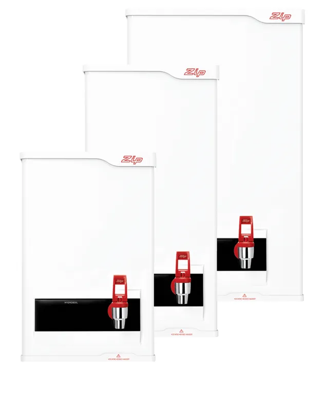 CLAGE ZIP Hydroboil 15L
