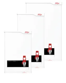 CLAGE ZIP Hydroboil 15L