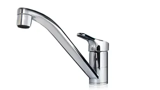 CLAGE EKM Einhand-Spültischarmatur – Bild 2