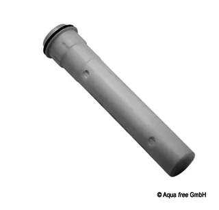 CONTI+ AF Wechselkart. VE2 Leginellen-Schutz Chrom – Bild 2