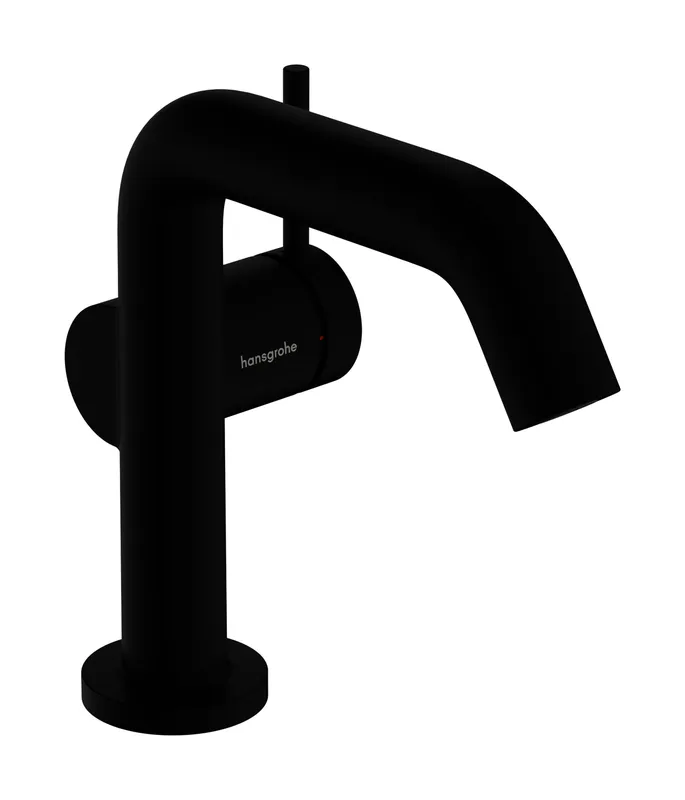 Hansgrohe WTM 110 Tecturis S Fine CoolStart m.Push-Open Ablaufgarnitur MSW
