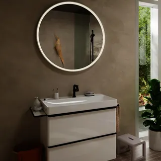 Hansgrohe WTM 110 Tecturis S Fine CoolStart m.Push-Open Ablaufgarnitur MSW – Bild 3