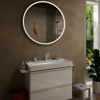 Hansgrohe WTM 110 Tecturis S Fine CoolStart m.Push-Open Ablaufgarnitur MW – Bild 3