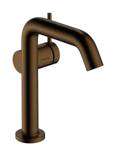 Hansgrohe WTM 150 Tecturis S Fine CoolStart mit Push-Open Ablaufgarnitur BBR – Bild 2
