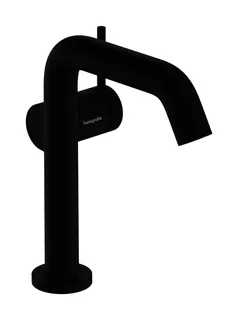 Hansgrohe WTM 150 Tecturis S Fine CoolStart mit Push-Open Ablaufgarnitur MSW
