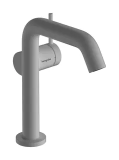 Hansgrohe WTM 150 Tecturis S Fine CoolStart mit Push-Open Ablaufgarnitur MW