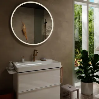 Hansgrohe WTM 210 Tecturis S Fine CoolStart Schwenkausl.m.Push-Open Ablaufgar.BBR – Bild 2
