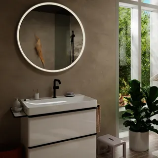 Hansgrohe WTM 210 Tecturis S Fine CoolStart Schwenkausl.m.Push-Open Ablaufgar.MSW – Bild 3