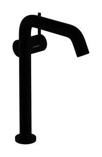 Hansgrohe WTM Tecturis S 240 Fine CoolStart mit Push-Open Ablaufgarnitur MSW
