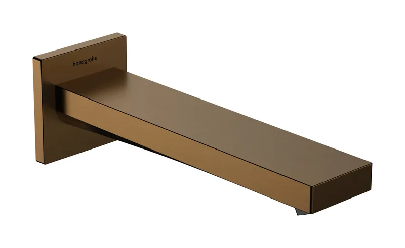 Hansgrohe Wanneneinlauf Tecturis E BBR